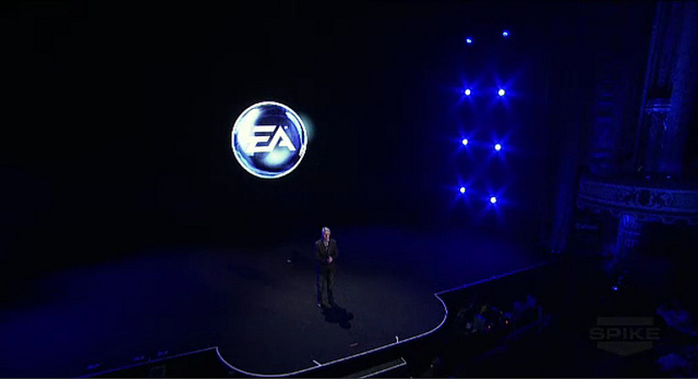 EA E32012 Press Conference